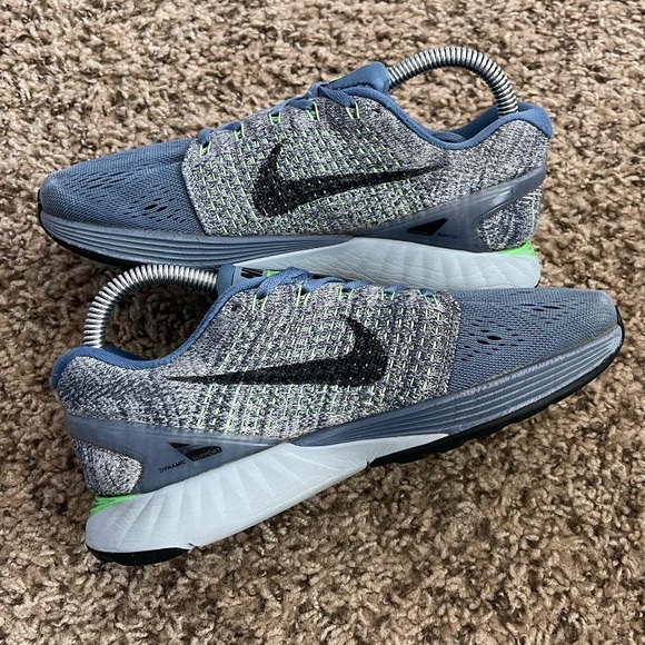 Nike LunarGlide 7 Running Shoes Women’s Size 5.5 - Picture 4 of 8